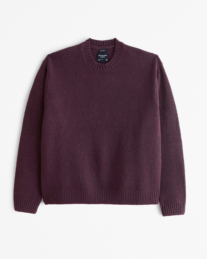 IRO buy Automne Crew Neck Sweater XS Purple