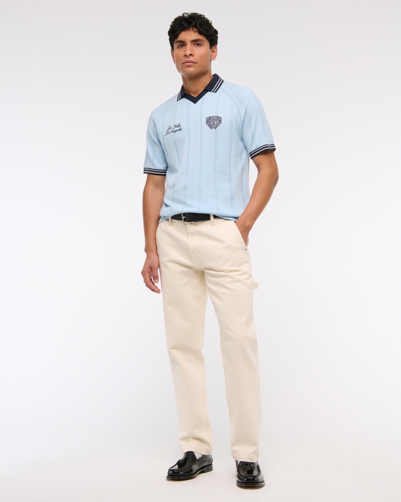 Sweater Soccer Jersey