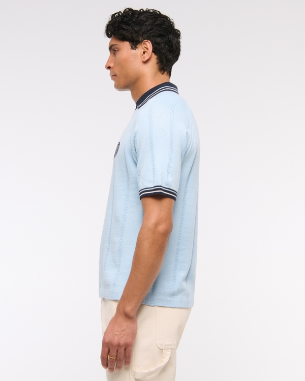 Sweater Soccer Jersey