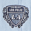light blue