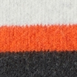 black stripe