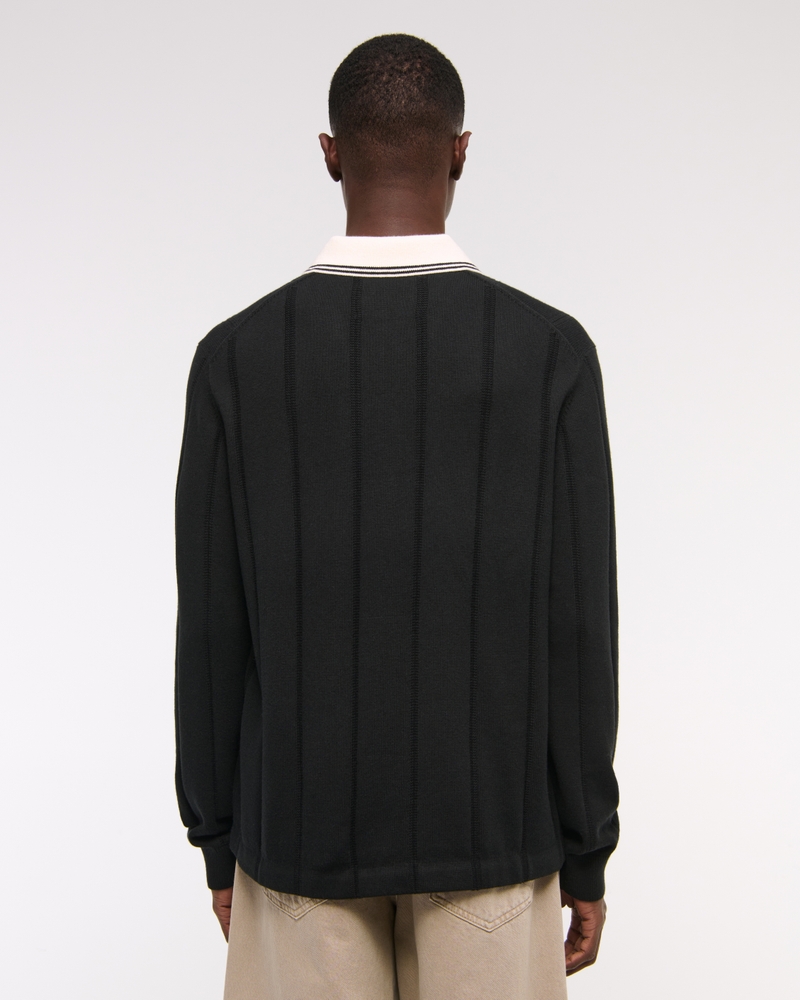 McLaren Soccer Sweater