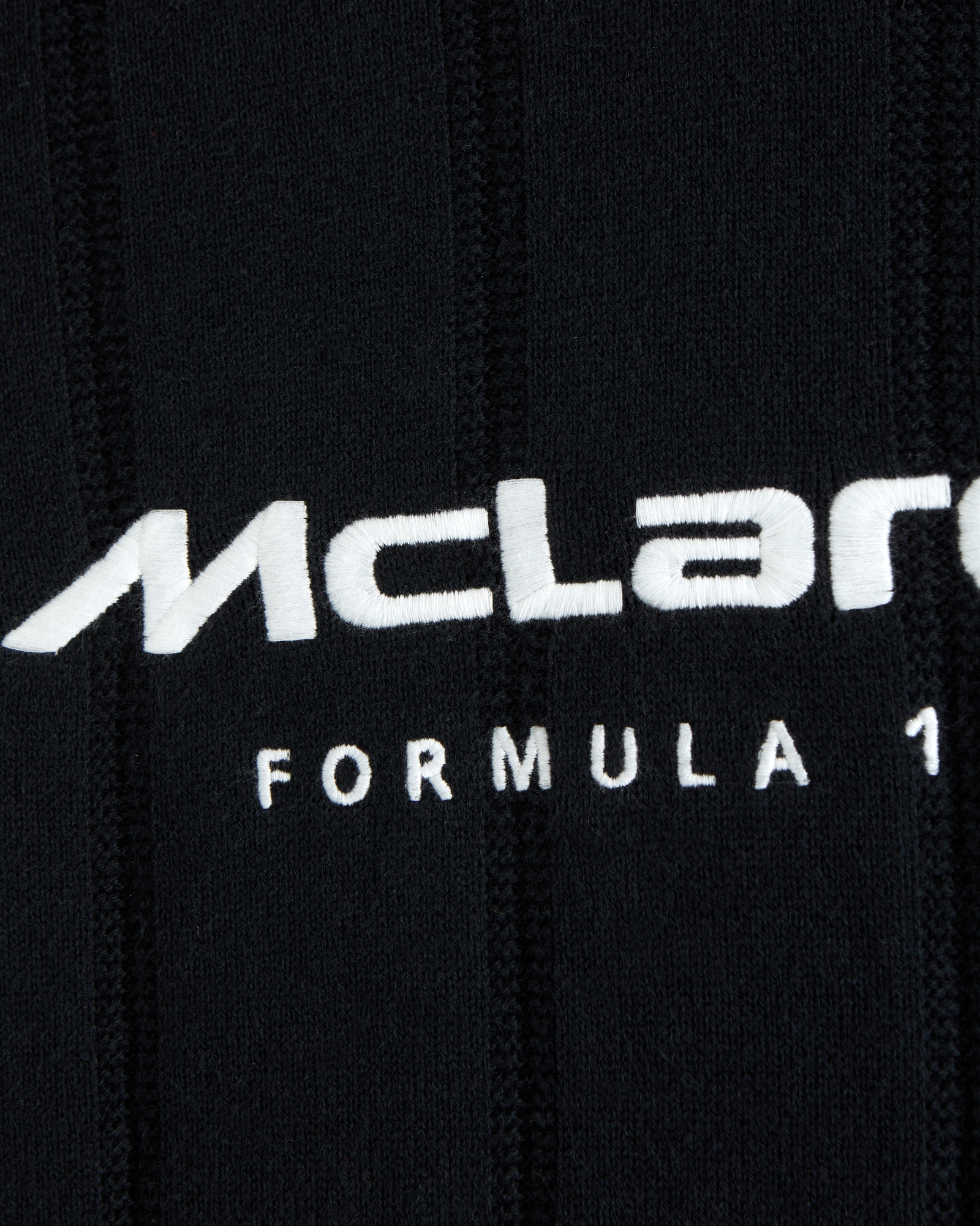 McLaren Soccer Sweater