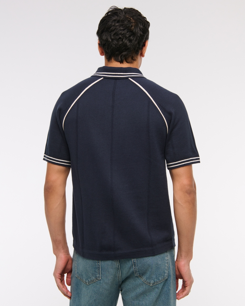 Stella Artois Sweater Soccer Jersey