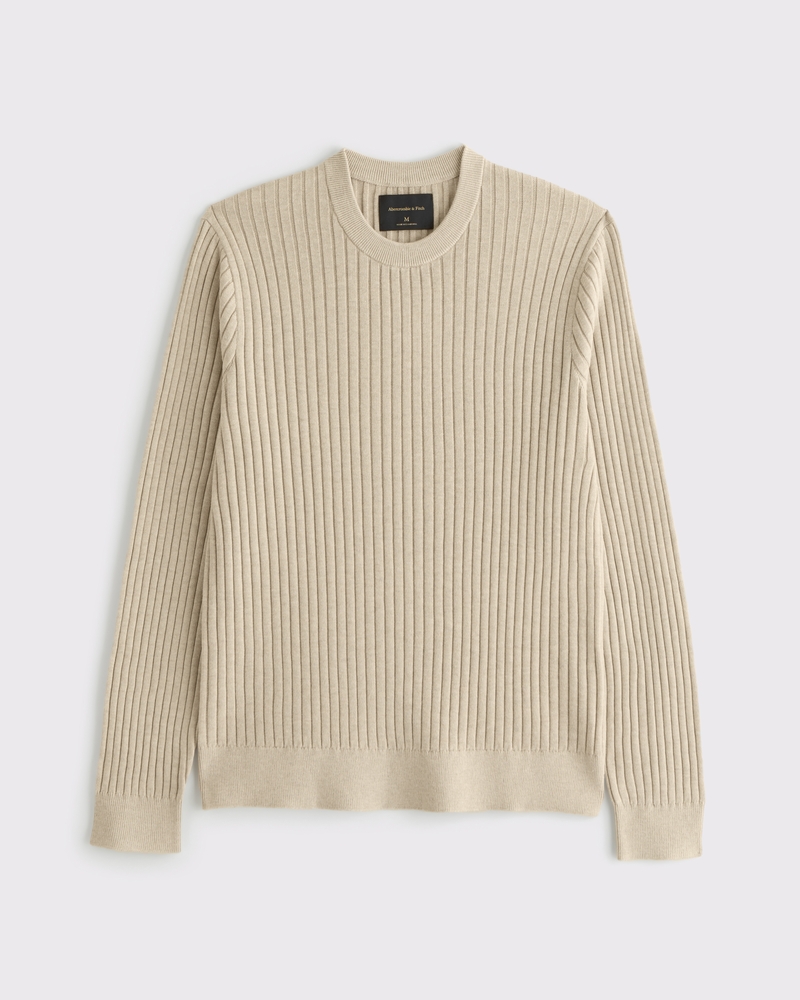 Pima cotton sweater hotsell