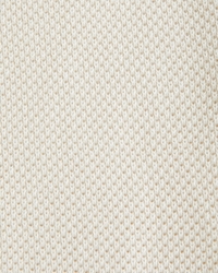 Garment-Dye Button-Through Sweater Polo