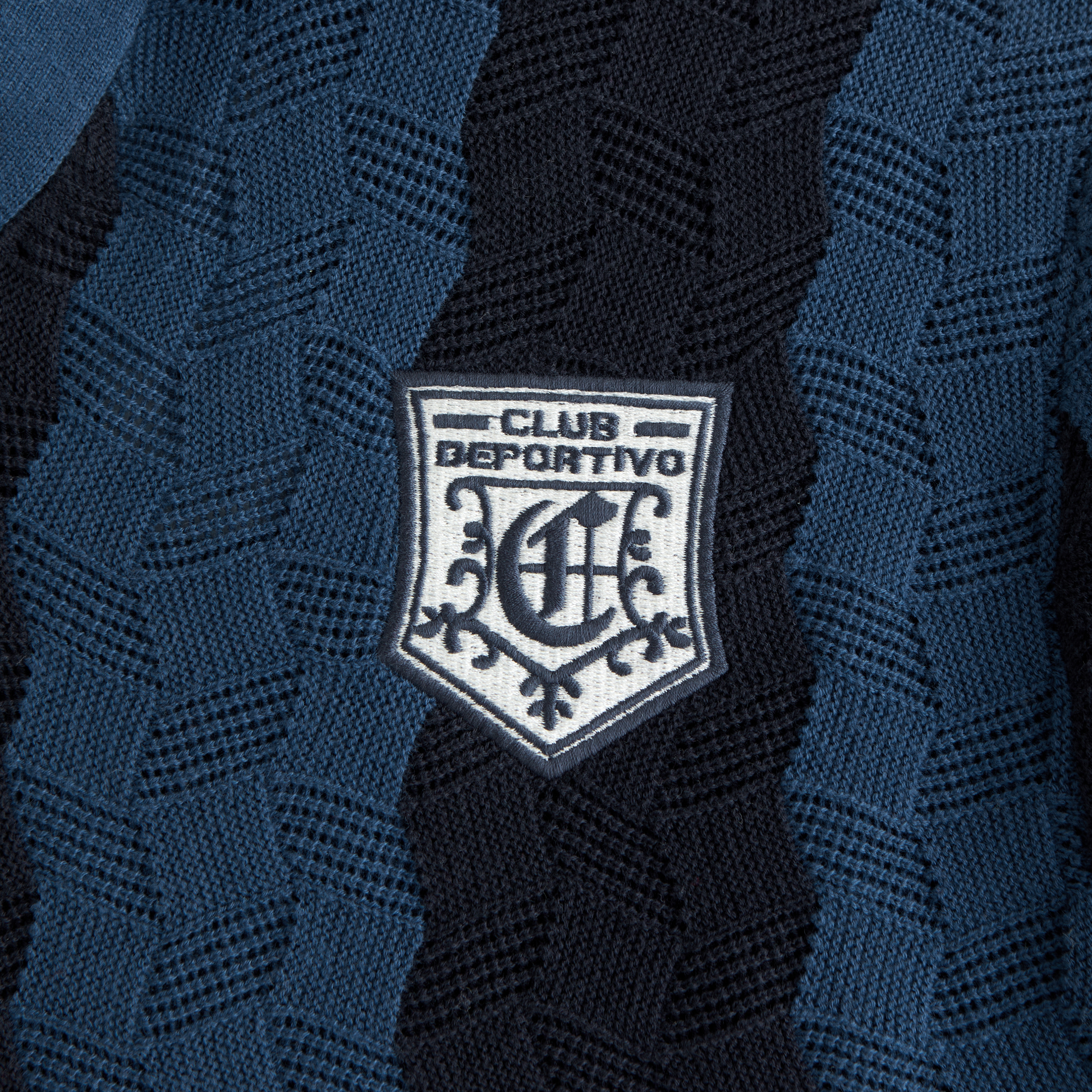 トップス 23AW Lame Soccer Uniform Knit Pullover トップス 23AW Lame Soccer Uniform Knit Pullover Men's