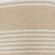 creamy brown stripe