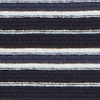 navy blue stripe
