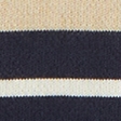 deep navy stripe