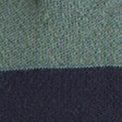 dark green stripe