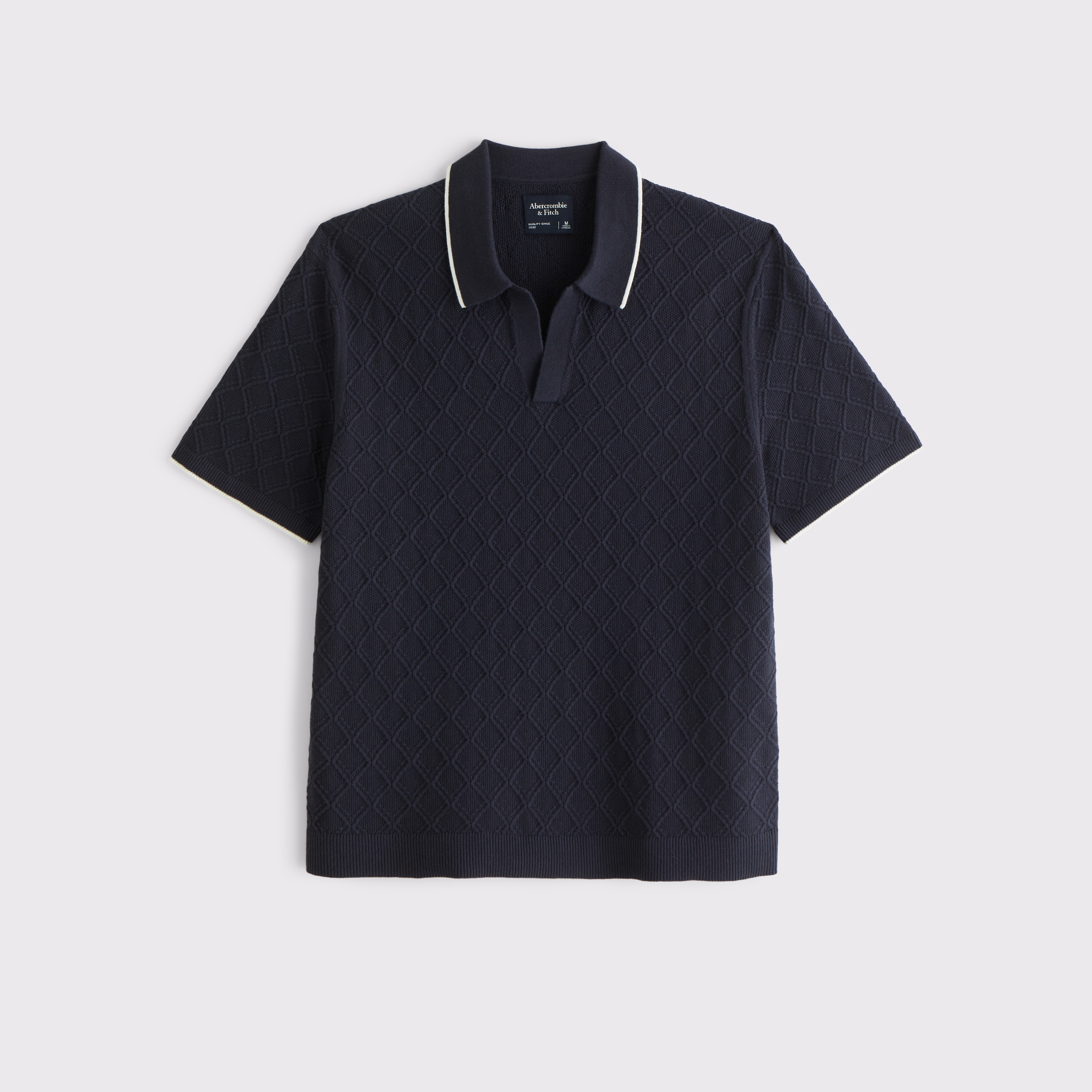 ★★ ★★ TH Collection Preppy Stripe Polo Swea s-l400.jpg