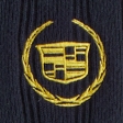 navy stripe