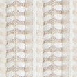 cream pattern