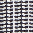 deep navy pattern