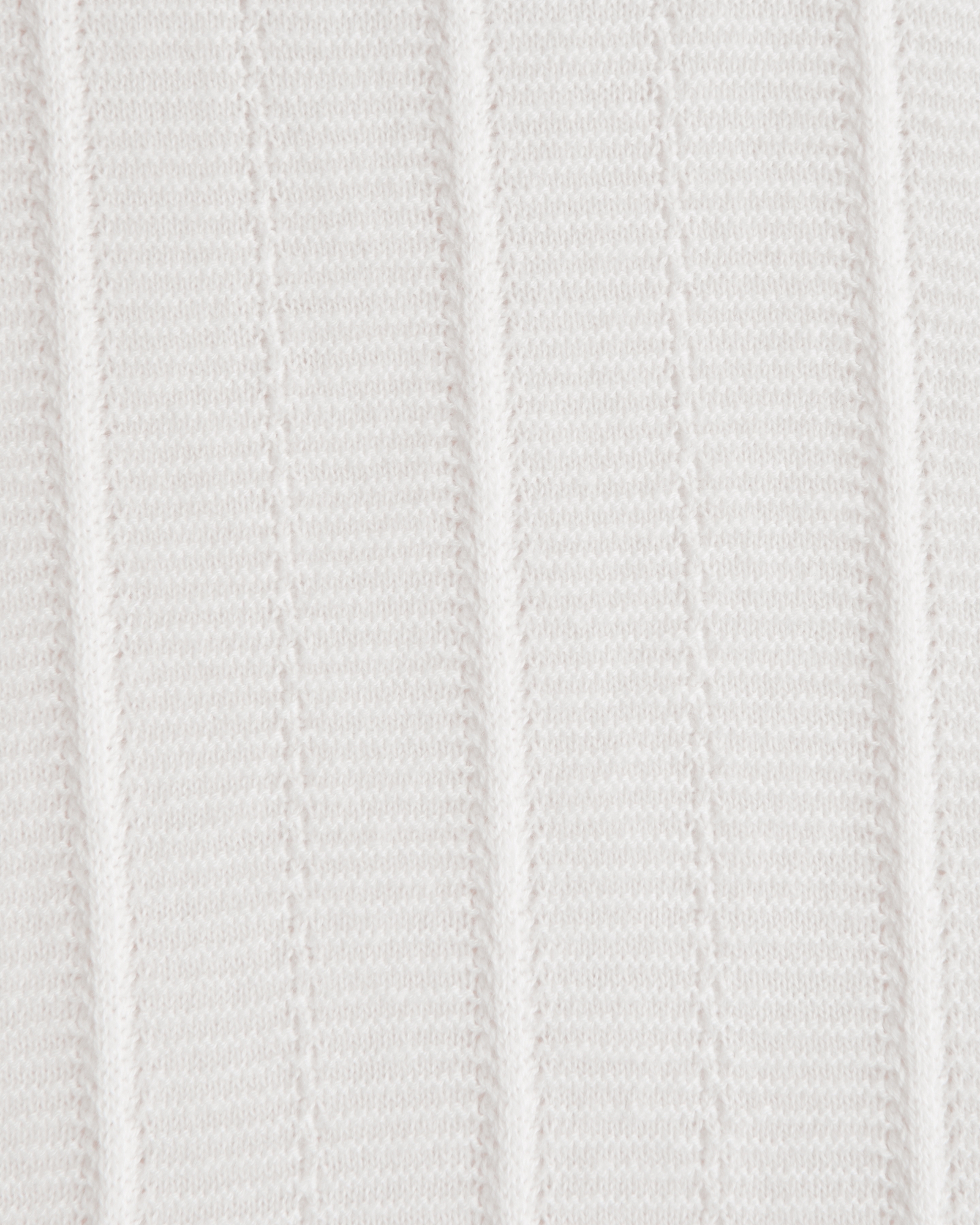 Stitched Sweater Tee