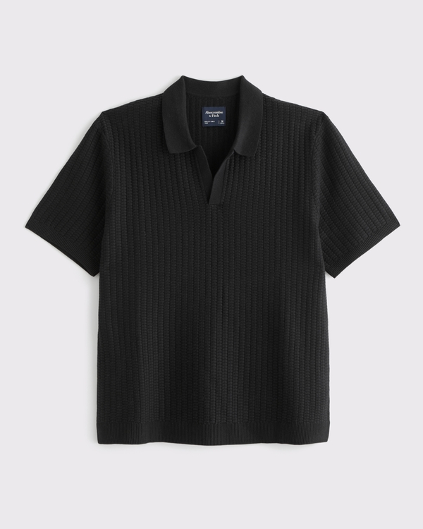 メンズ ポロシャツ | Abercrombie & Fitch メンズ ポロシャツ | Abercrombie & Fitch