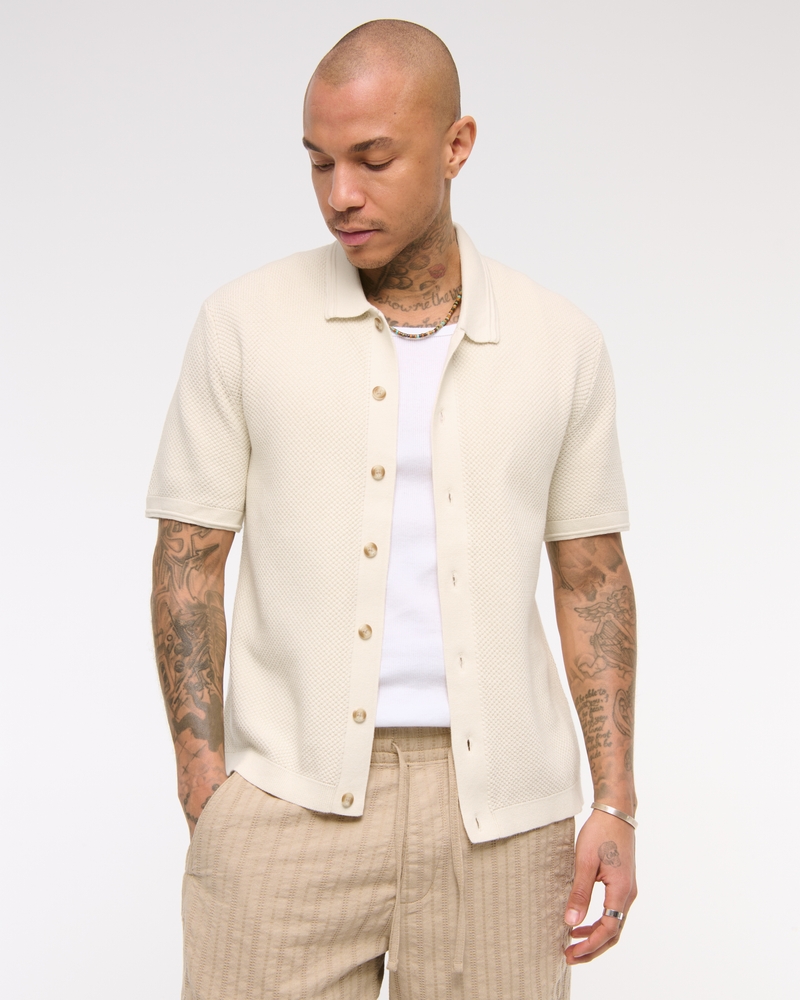 Slub Flannel