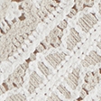cream pattern