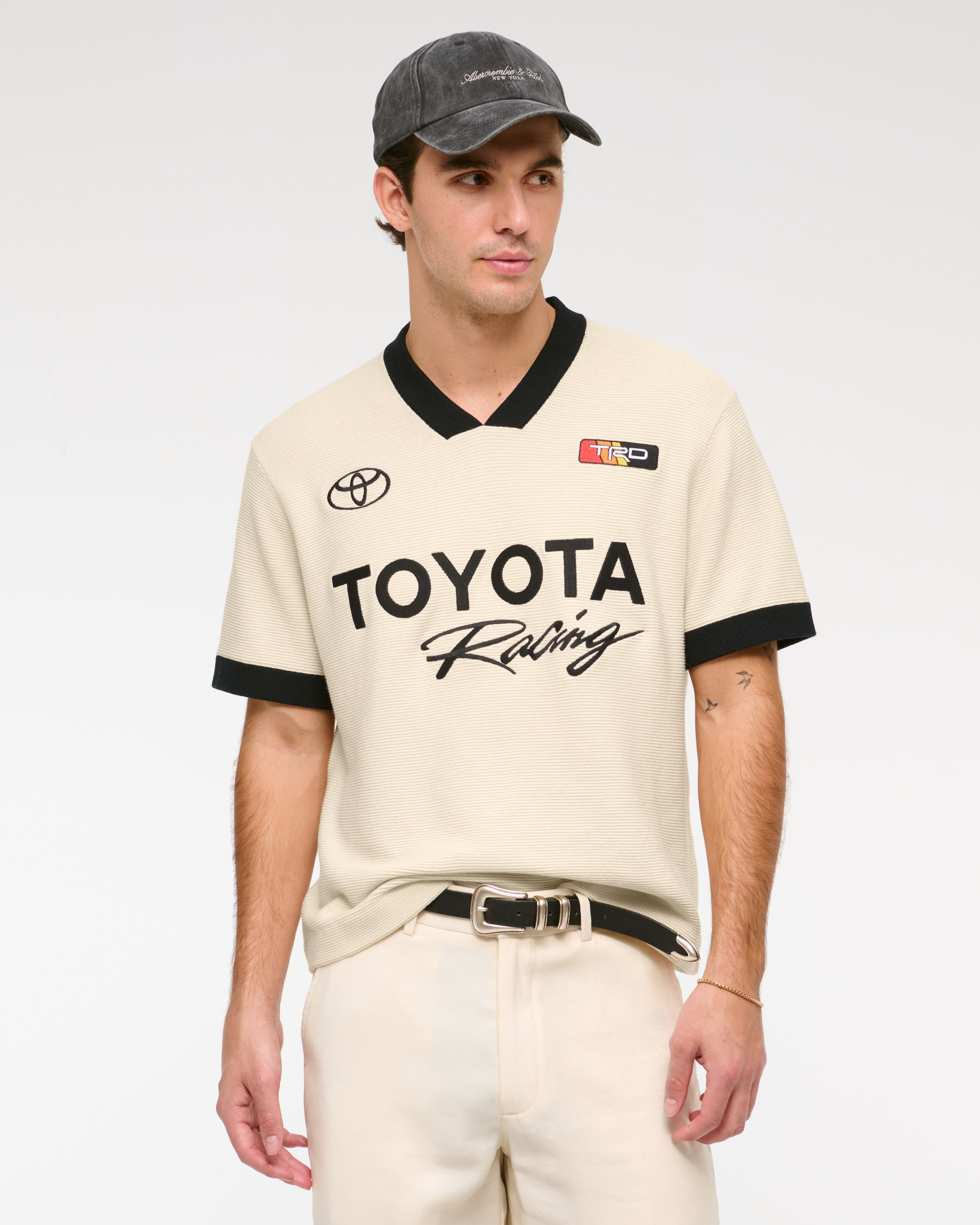 Canterbury ラガーシャツ TOYOTA 2025カンタベリー ラガーシャツ | トヨタヴェルブリッツ