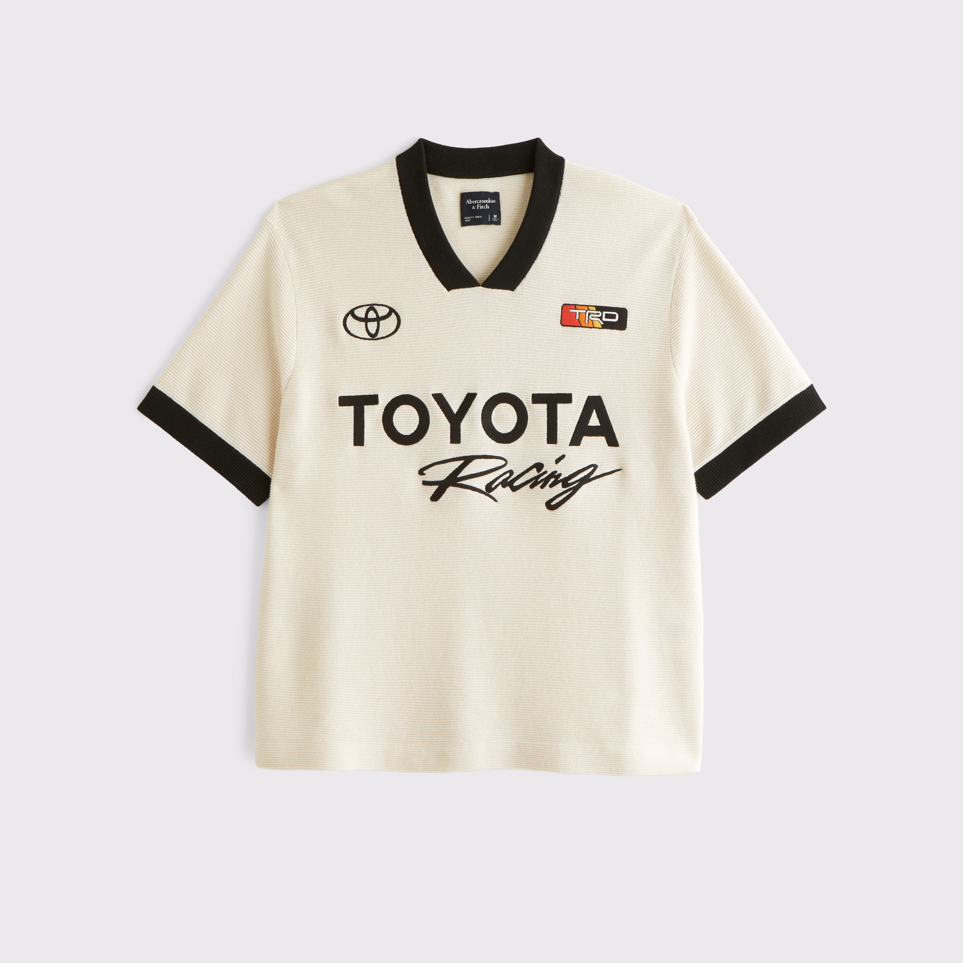 メンズ トヨタ サッカージャージ インスパイアードセーター
