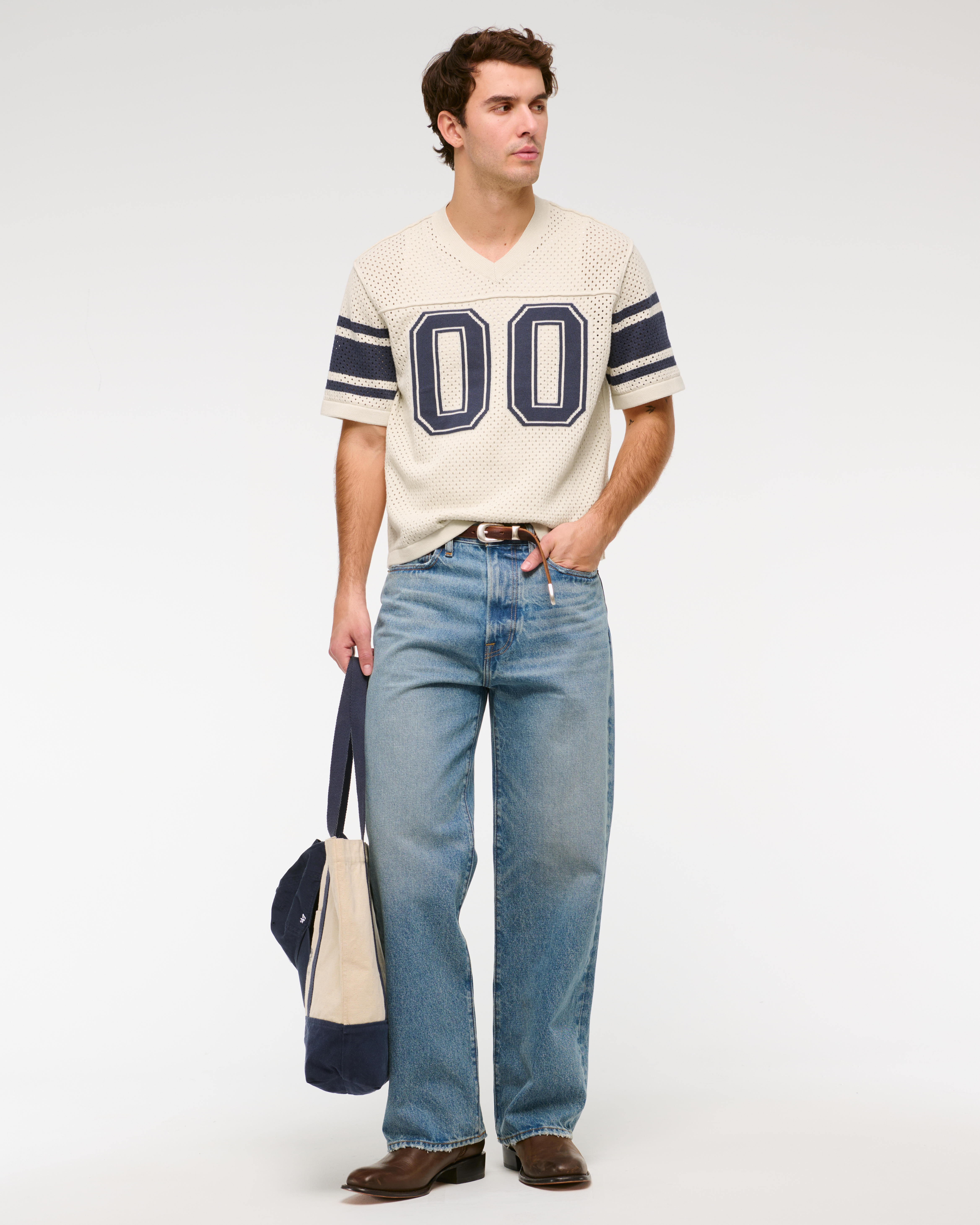 ★Abercrombie & Fitch★フットボールジャージ風セーター KIC_120-5117-00433-210_prod2.