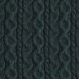 Cable Button-Through Sweater Polo
