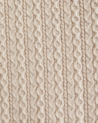 Cable Button-Through Sweater Polo