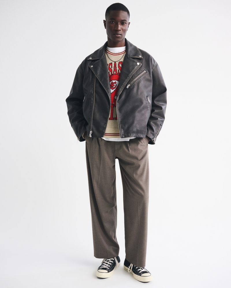 San Francisco 49ers Crew Sweater - thumbnail 6