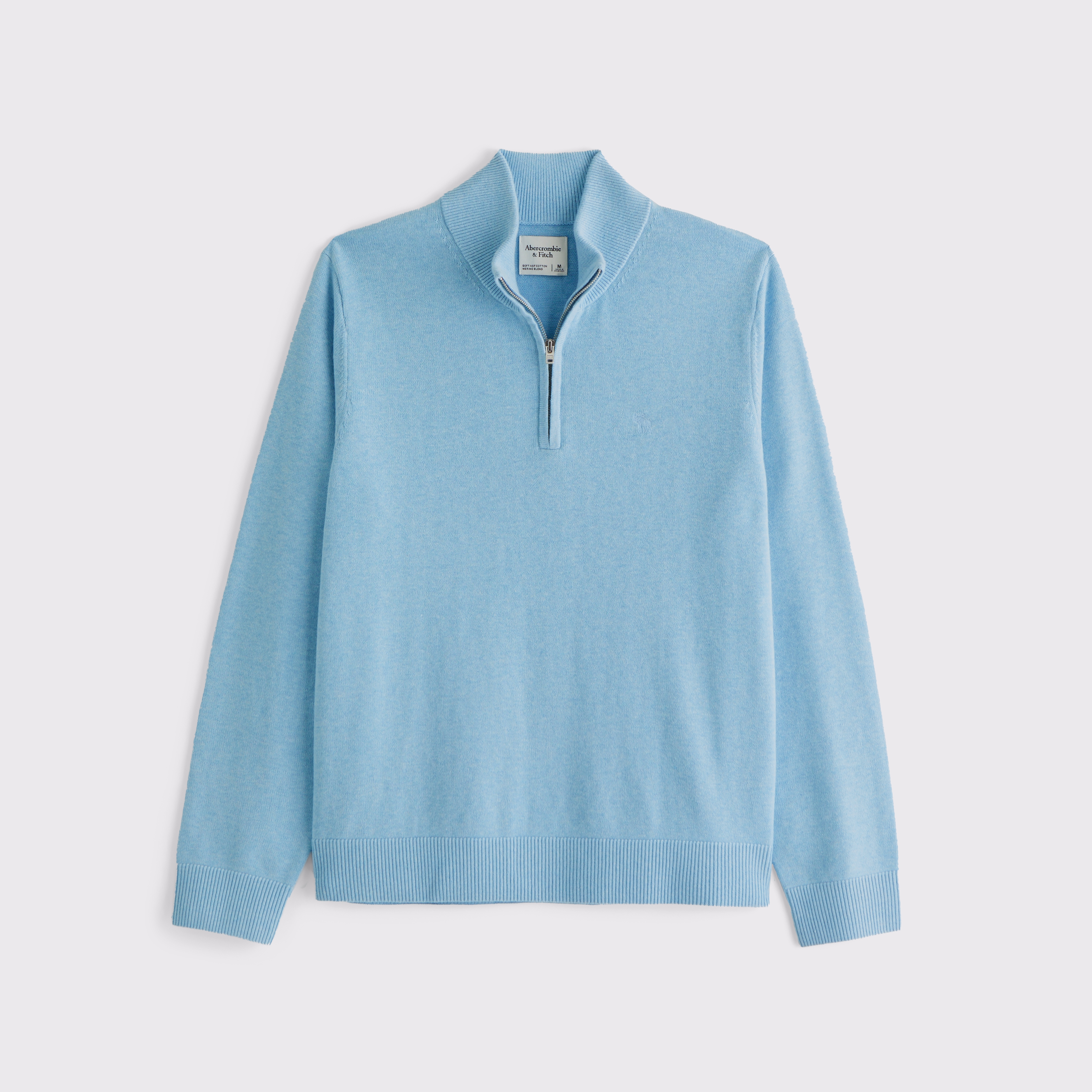 ★★Abercrombie & Fitch ニット ★未使用品★★ Abercrombie&Fitch アバクロ Abercrombie＆Fitch アバクロンビー