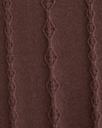 Icon Long-Sleeve 3-Button Sweater Polo