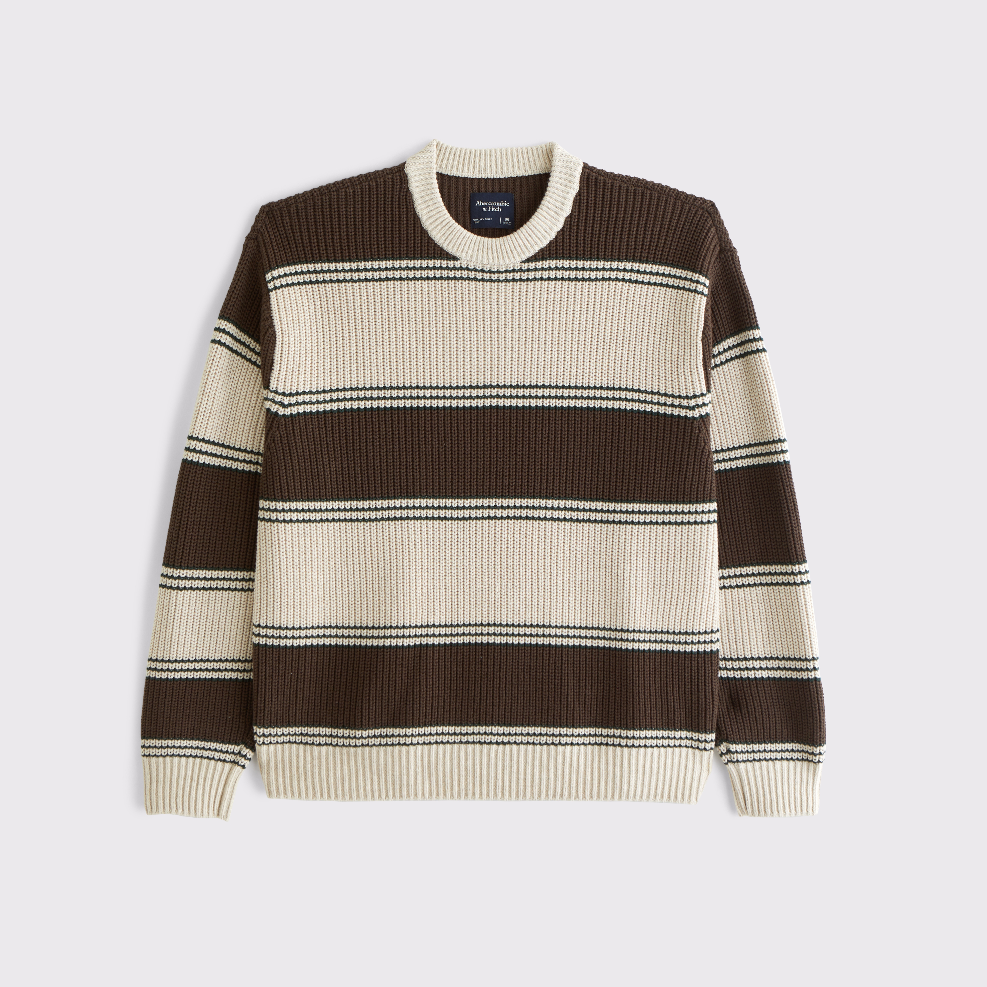 トップス Striped Waffle Henry Neck Pullover Waffle Notch Neck Top Big Girls 7-16 - Green | Levi's® US