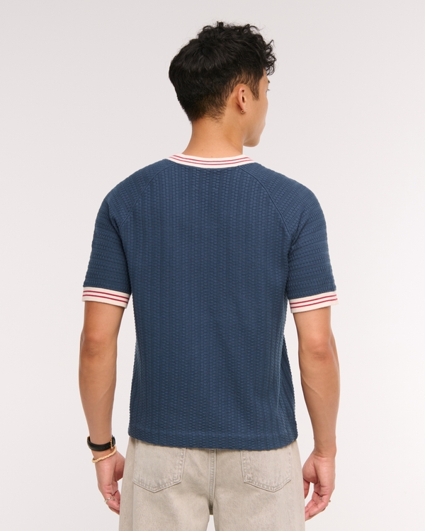 Oracle Red Bull Racing Soccer Jersey-Inspired Sweater