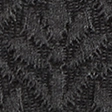 Jacquard Pattern Button-Through Sweater Polo