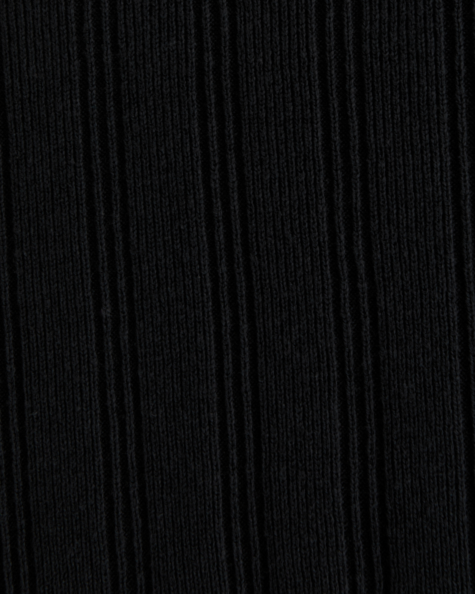 Preppy Zip Sweater Polo