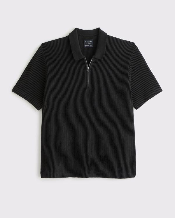 メンズ ポロシャツ | Abercrombie & Fitch