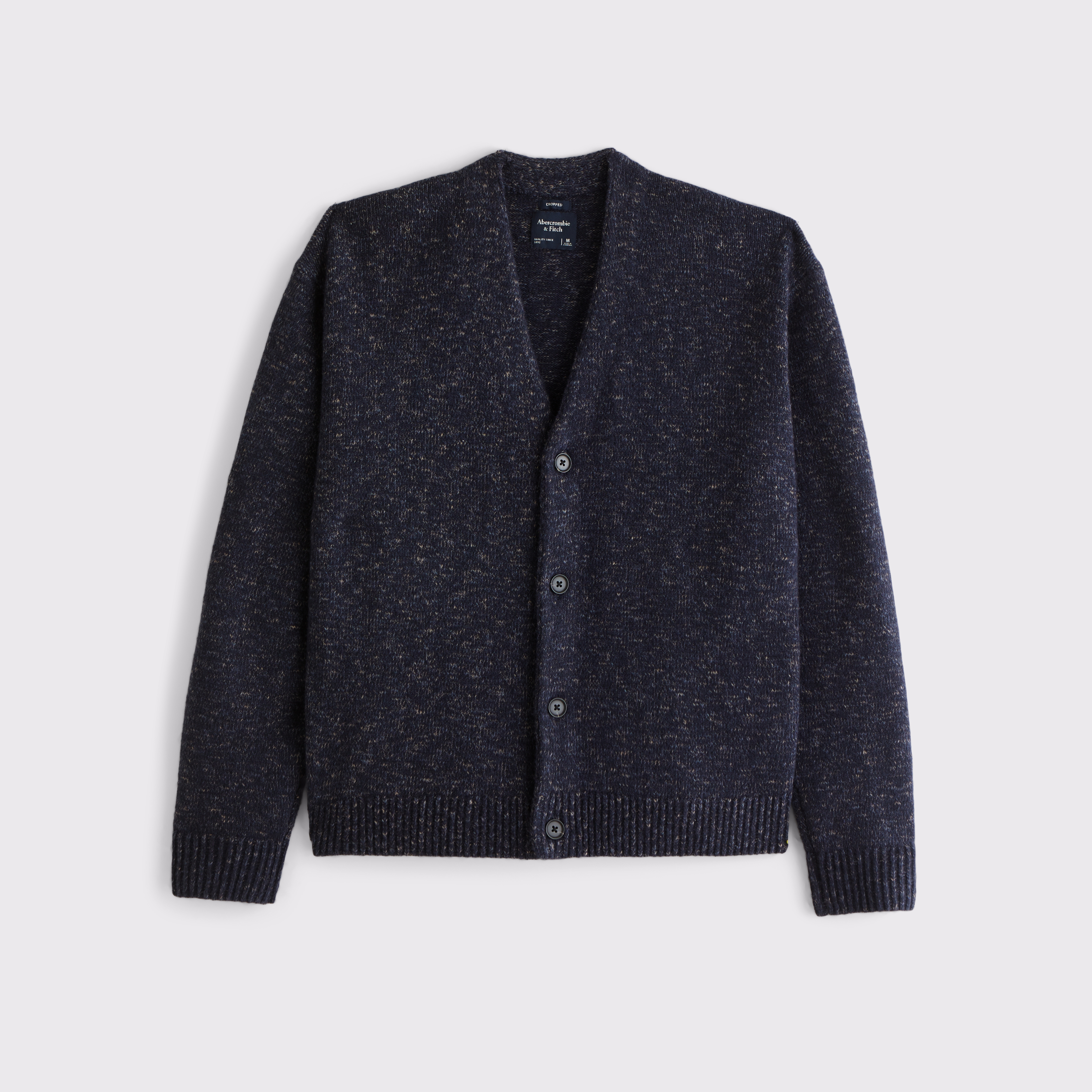 JACK&JONES JOROLLE PAISLEY PRINT CARDIGAN | Arden Fair