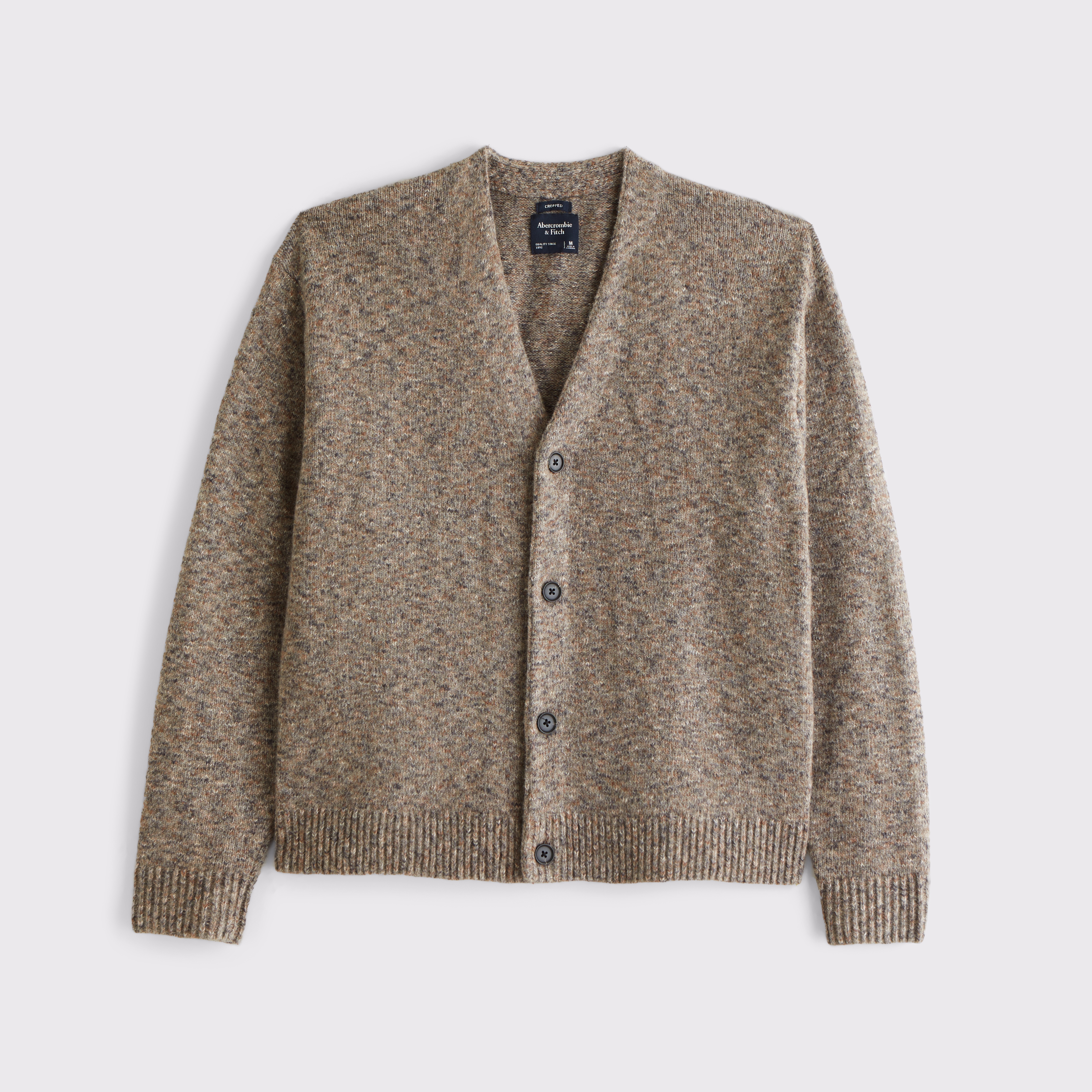 ジャケット・アウター Snap Cardigan Jacket-Wool Paisley Jq. ジャケット・アウター Snap Cardigan Jacket-Wool Paisley Jq