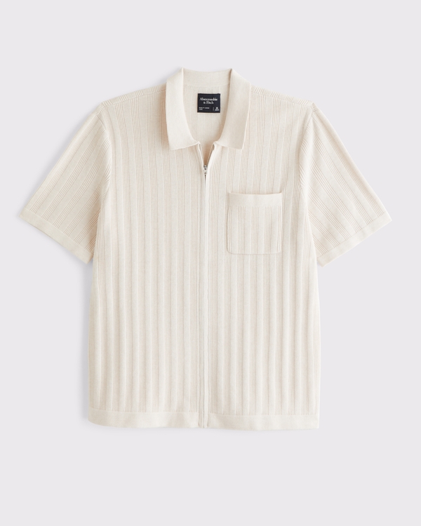 メンズ ファッション | Abercrombie & Fitch