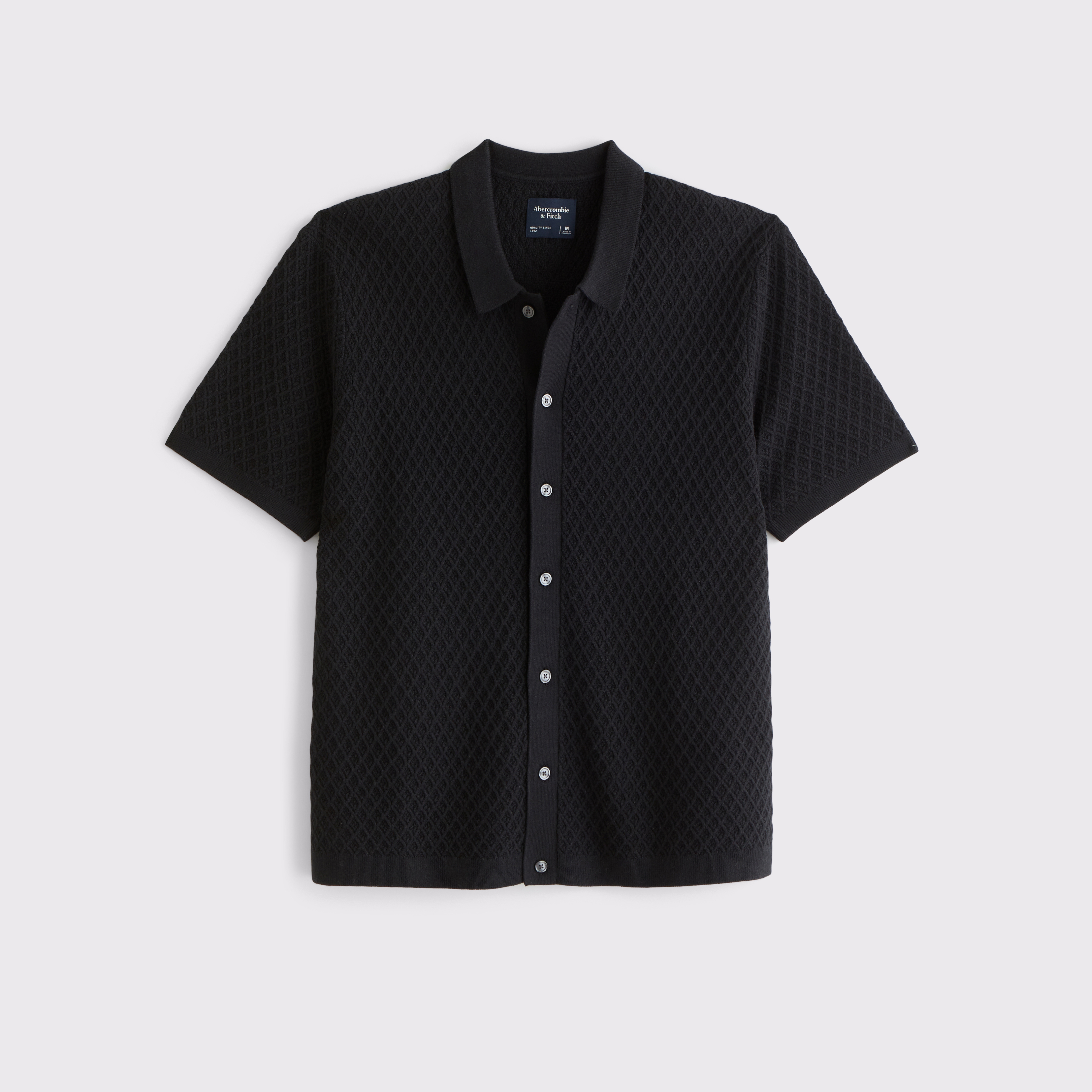 Button Down Knit Polo Mサイズ Button Down Knit Polo Mサイズ