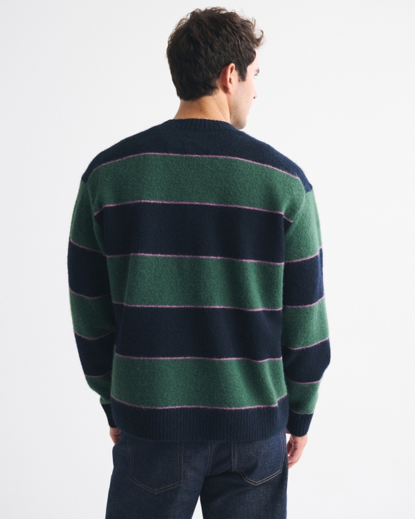 A&F Essential Crew Sweater