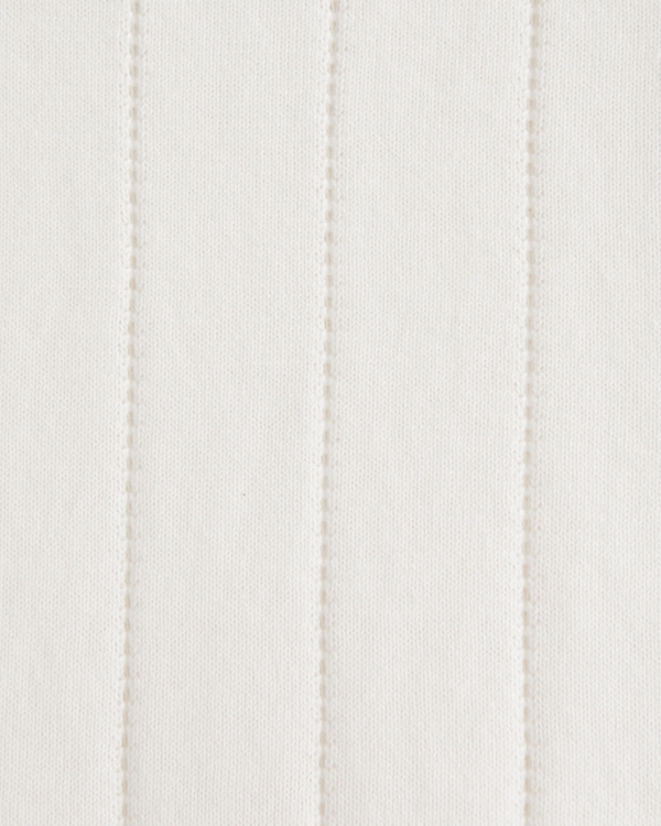 Blocked Johnny Collar Sweater Polo