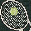 deep green
