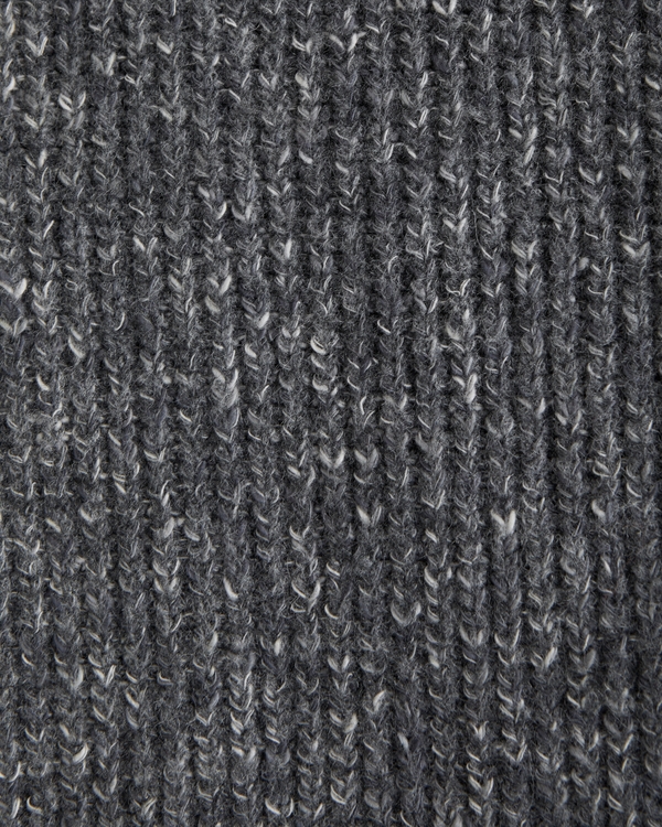 A&F Essential Half-Zip Sweater