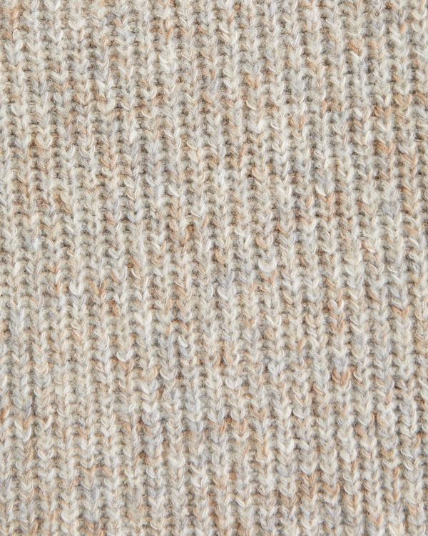 A&F Essential Half-Zip Sweater