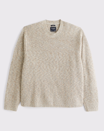 A&F Essential Crew Sweater