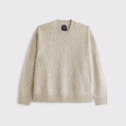 Мужские свитеры Abercrombie & Fitch Cozy Crew Sweater