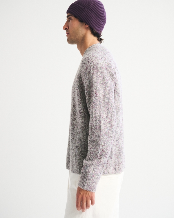 A&F Essential Crew Sweater