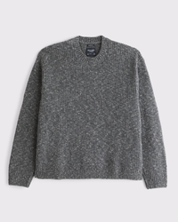 A&F Essential Crew Sweater