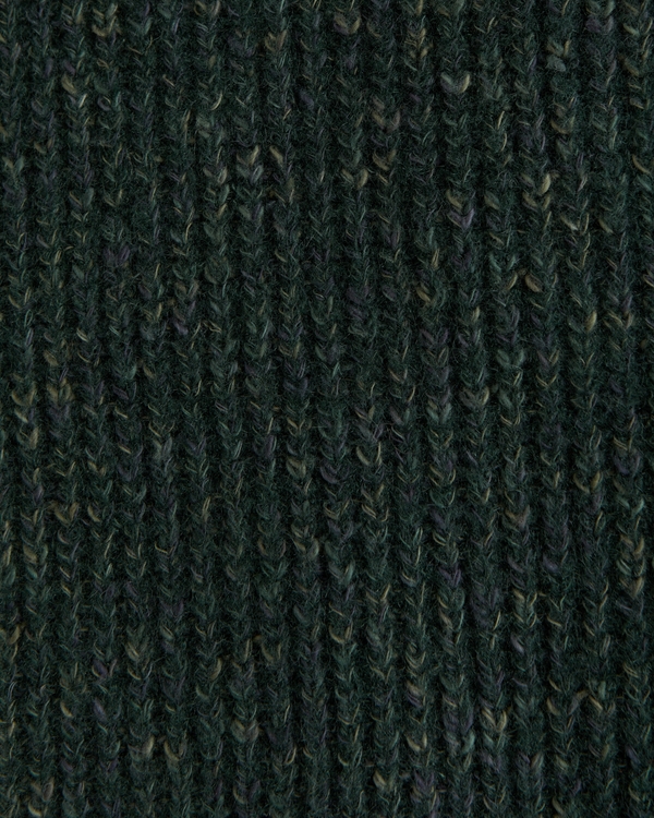 A&F Essential Half-Zip Sweater